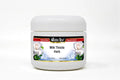 Milk Thistle Herb Salve 2 oz P429