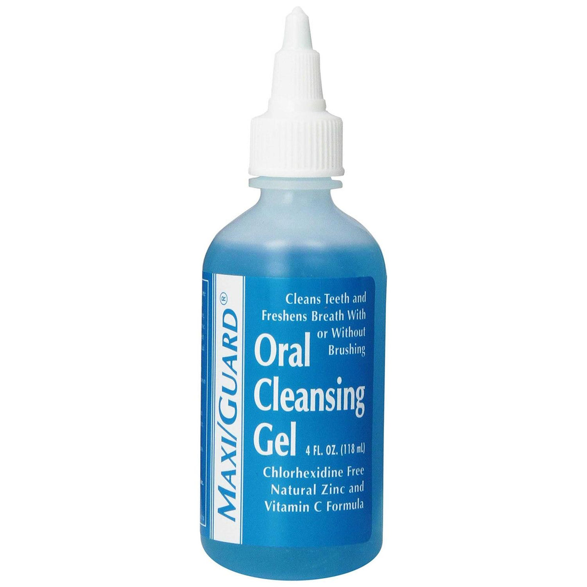 Oral Cleansing Gel L619