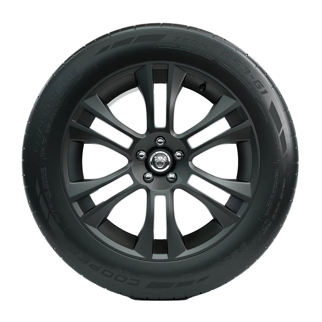 All Season 245/45R19 98Y Passenger Tire Q64356