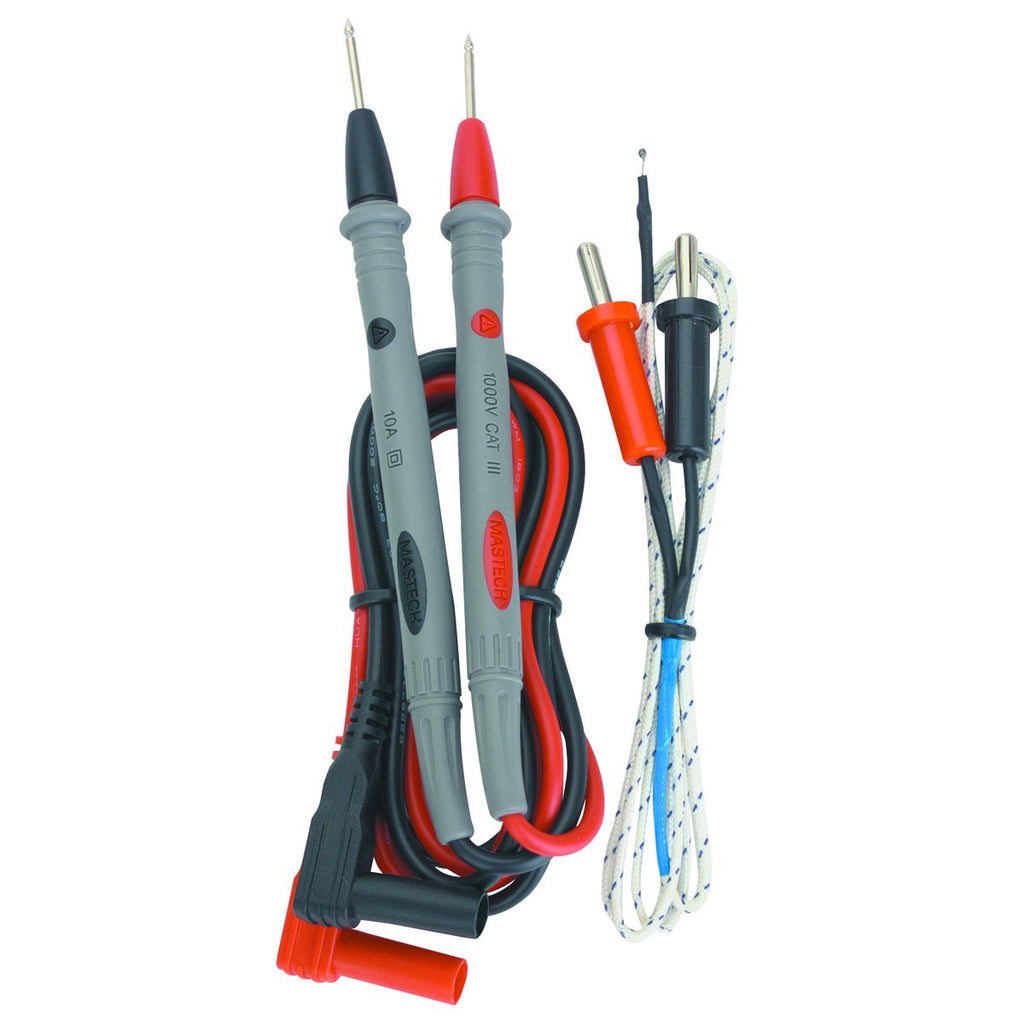 14 Function Digital Multimeter Z989