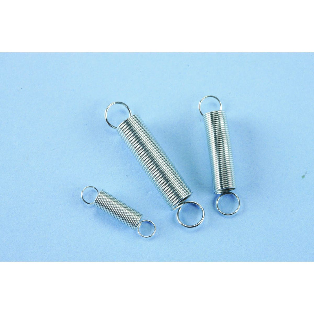 Assorted Spring Set, 200 Piece J24453