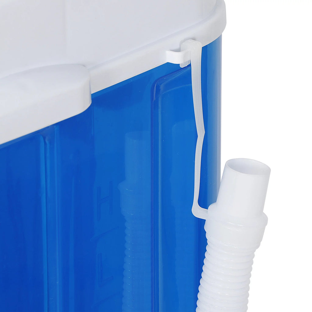 6.6lbs Portable Mini Washing Machine J1775