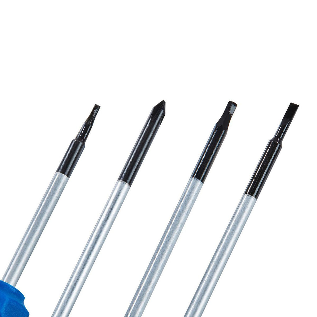 Precision Screwdriver Set, 12-Piece V96370
