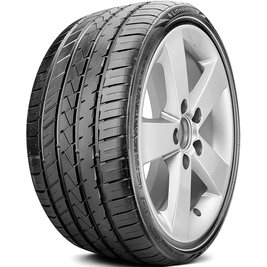 285/25R22 ZR 95W XL Performance Tire B791095