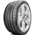 285/25R22 ZR 95W XL Performance Tire B791095
