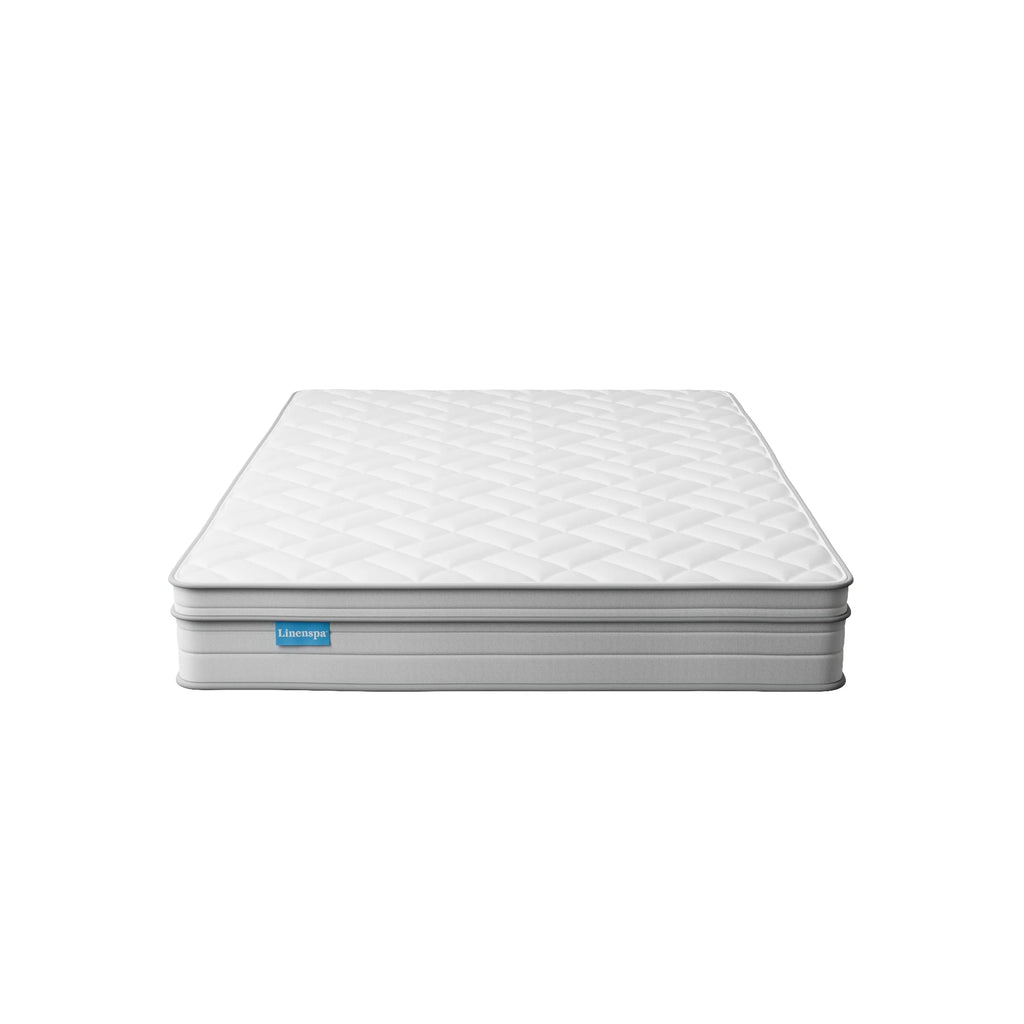 10 Hybrid Mattress Full R338