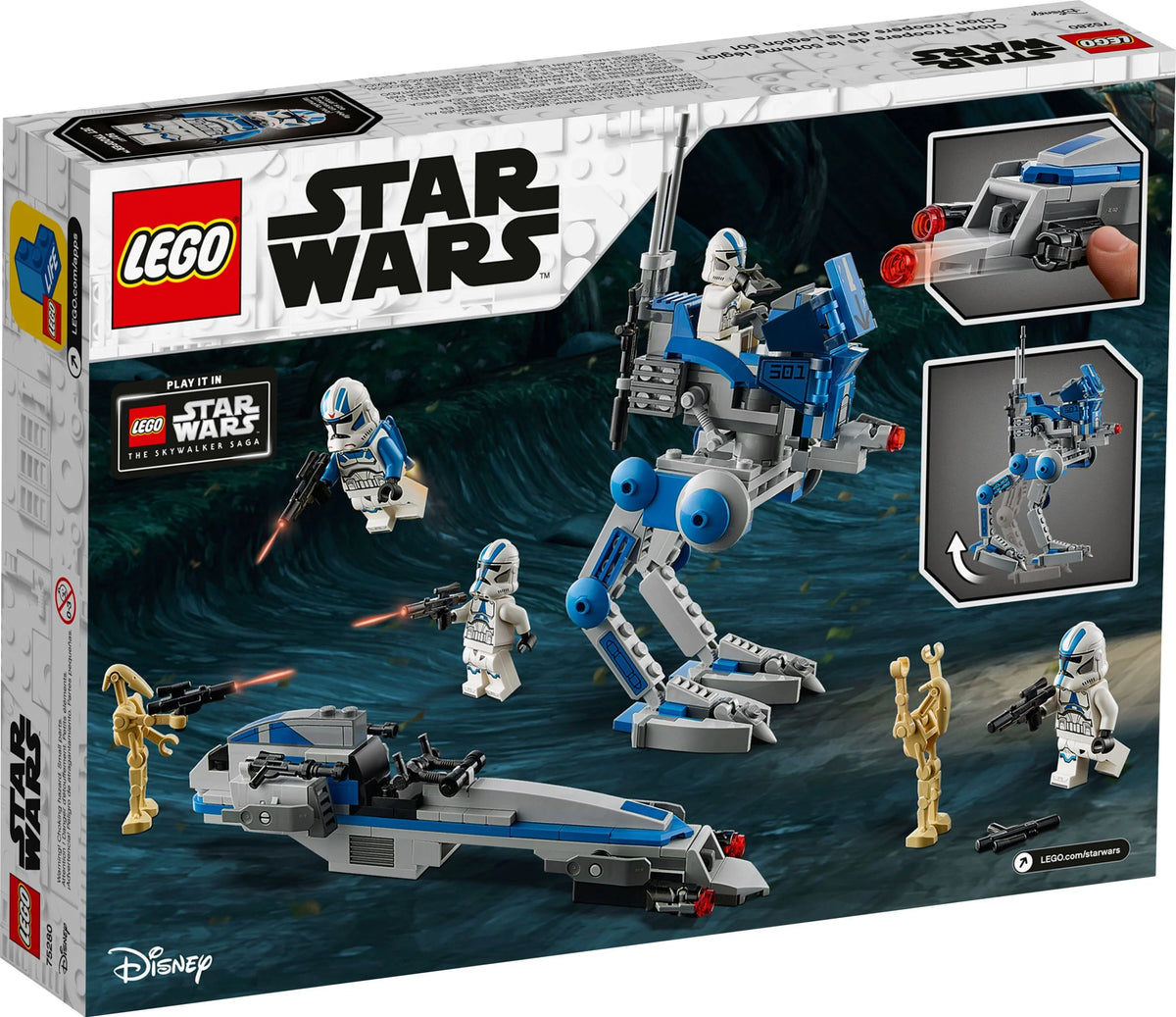 285 Pieces Building Toy Q4384