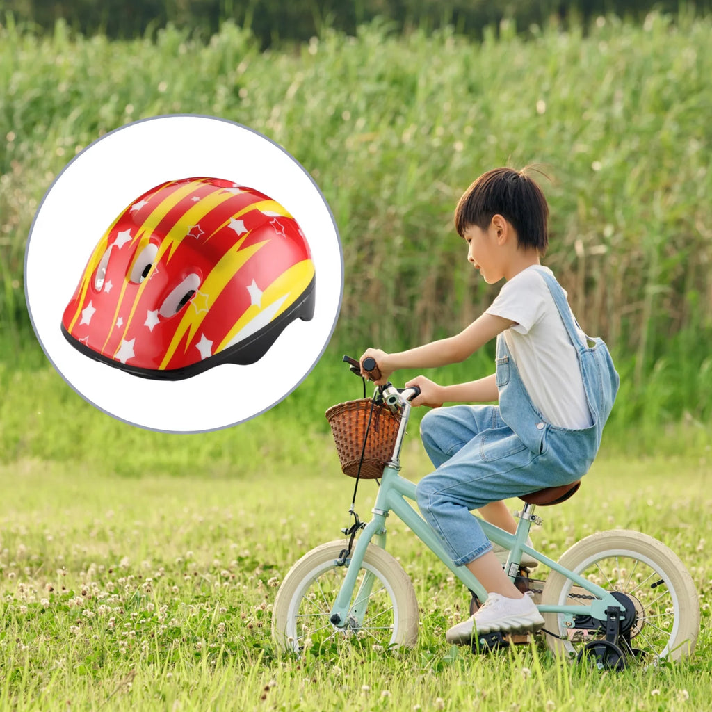 Adjustable Kids Bike J42809