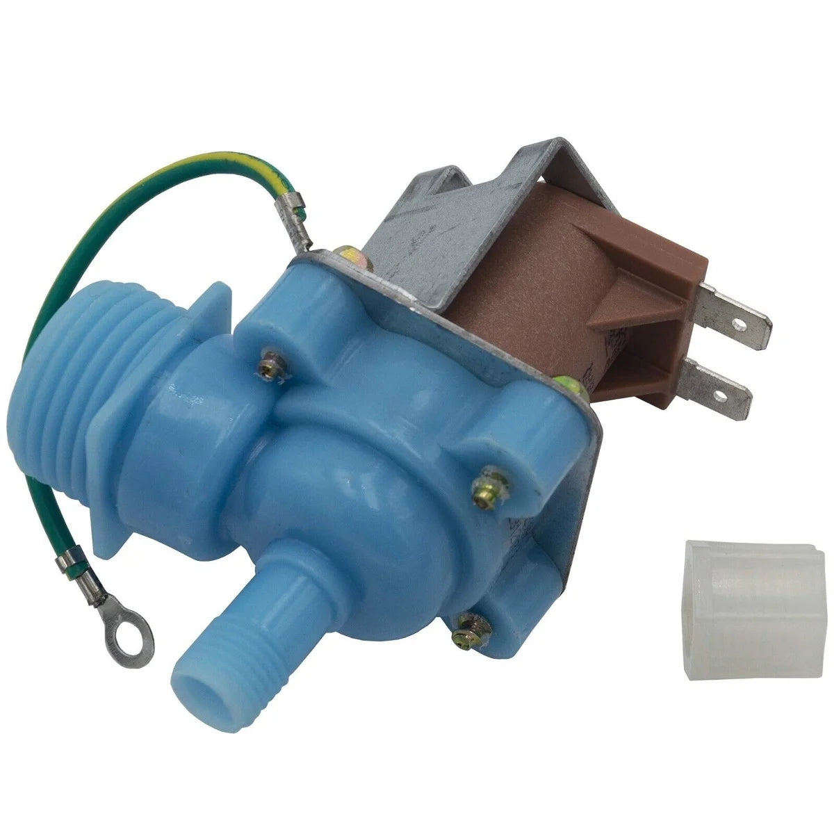 Refrigerator Single Coil Inlet Valve J270655