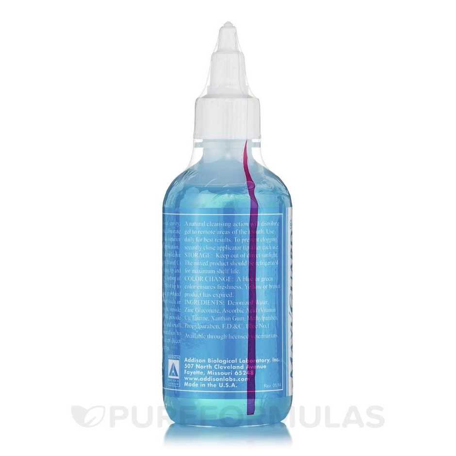 Oral Cleansing Gel L619