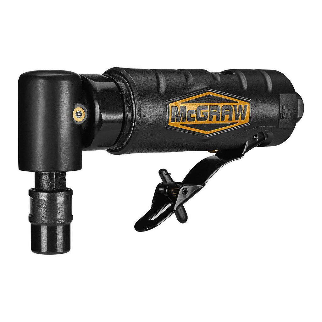 1/4 in. Angle Air Die Grinder Z4165