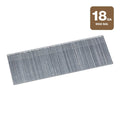 1-3/4 in. 18 GA Galvanized Brad Nails, 5000-Piece Y33391