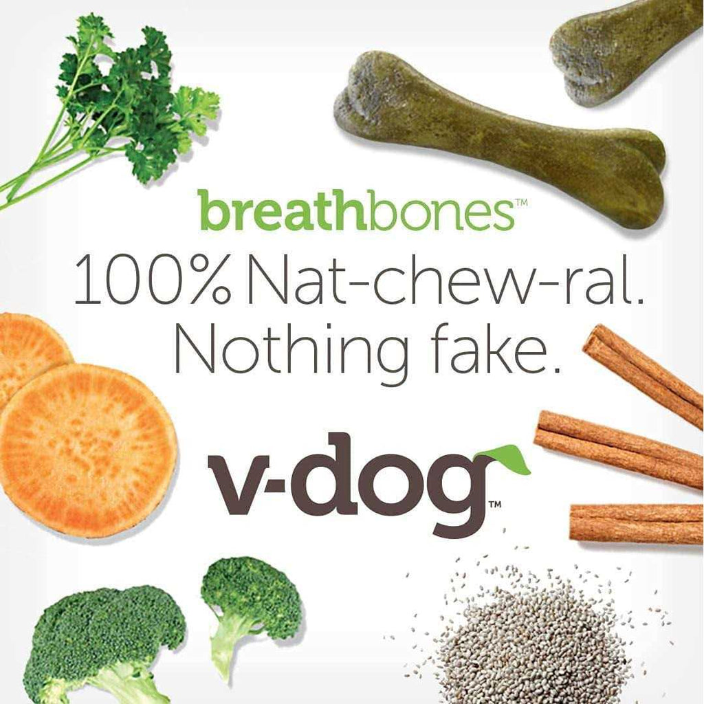 Vegan Dog Treats Q4711