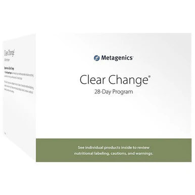 28 Day Program with UltraClear Plus Pineapple Banana Q328