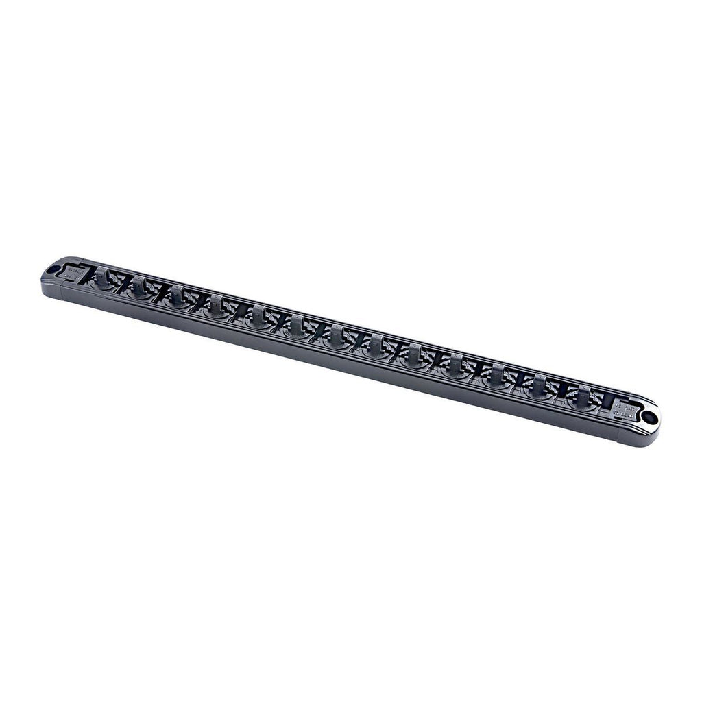 1/4 in. Magnetic Socket Rail with Twist Lock L386881