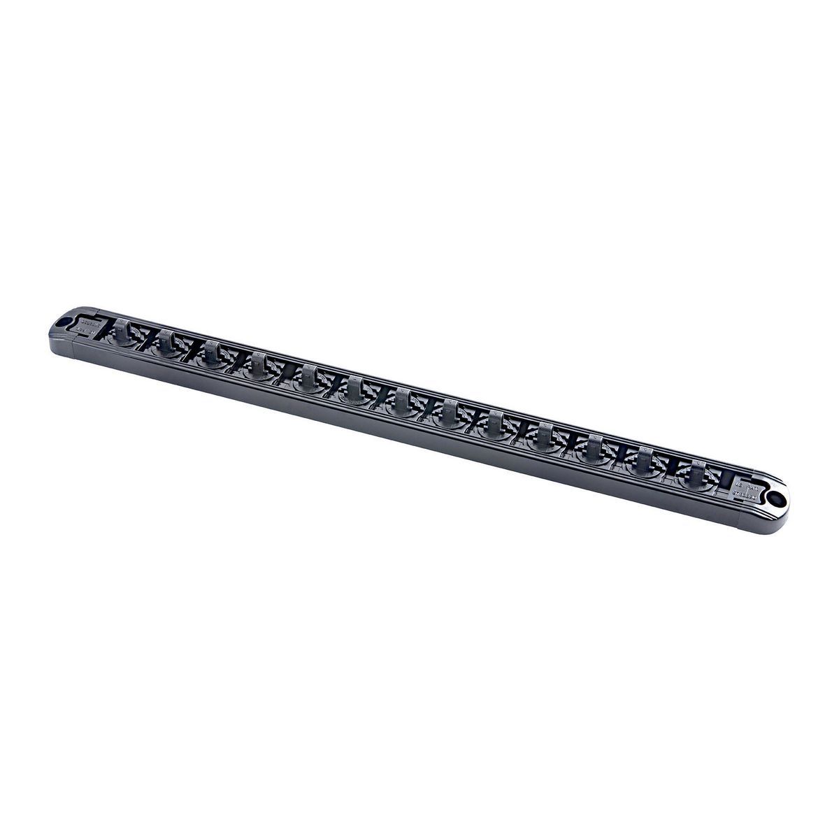 1/4 in. Magnetic Socket Rail with Twist Lock L386881