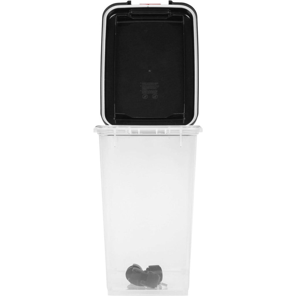 33qt Airtight Pet Food Storage Container N7744